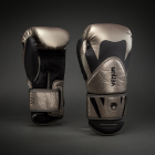 Боксови Ръкавици - Venum Challenger 4.0 Scales Boxing Gloves -Silver/Black​